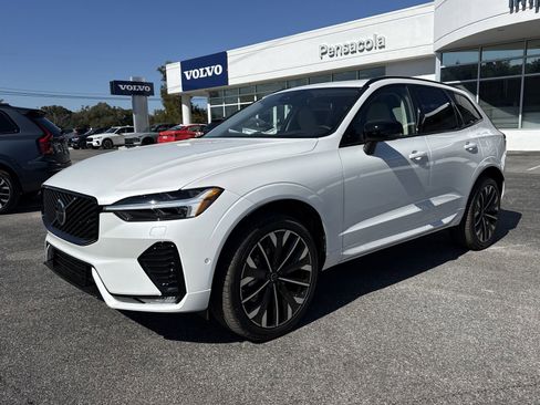 New 2026 Volvo XC60 B5 Ultra w/ Protection Package Premier AWD/4WD image 1