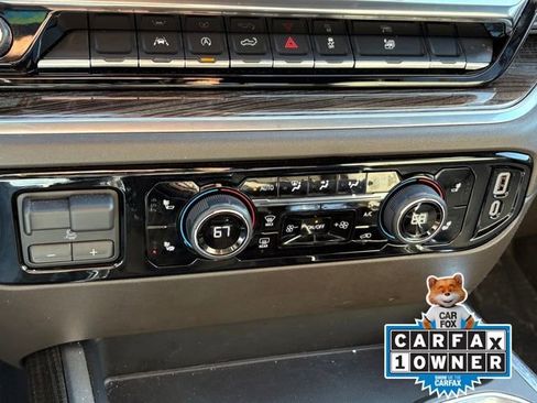 Used 2025 Chevrolet Silverado 1500 RST w/ All Star Edition Plus image 15