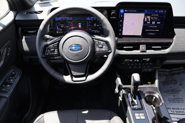 New 2026 Subaru Outback Limited w/ Premium/Limited Package AWD/4WD image 6