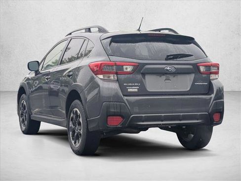 Used 2023 Subaru Crosstrek 2.0i AWD/4WD image 7