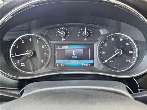 Used 2019 Buick Encore Preferred image 11