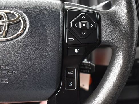 Used 2020 Toyota Tacoma SR w/ SR Convenience Package image 24