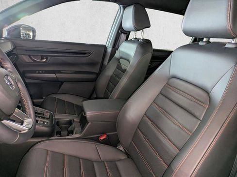 Used 2025 Honda CR-V Sport-L image 18