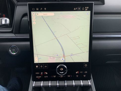 New 2026 GMC Terrain AT4 image 46