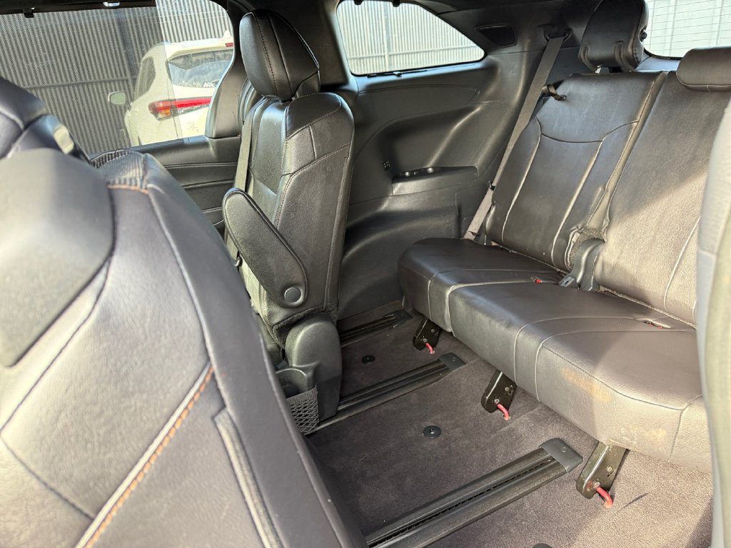 Certified 2025 Toyota Sienna Platinum AWD/4WD image 29