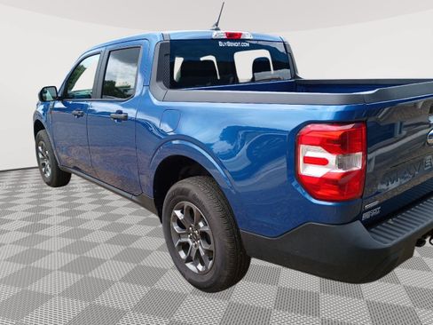 Used 2024 Ford Maverick XLT FWD image 6