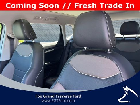 Used 2023 Volkswagen Taos SEL AWD/4WD image 12