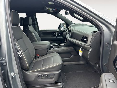 New 2026 Chevrolet Tahoe Premier AWD/4WD image 10
