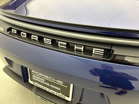 Certified 2026 Porsche 911 GT3 RWD image 11