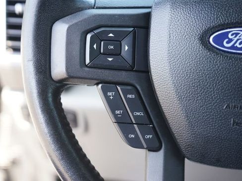 Used 2018 Ford F150 XLT w/ Equipment Group 301A Mid AWD/4WD image 22
