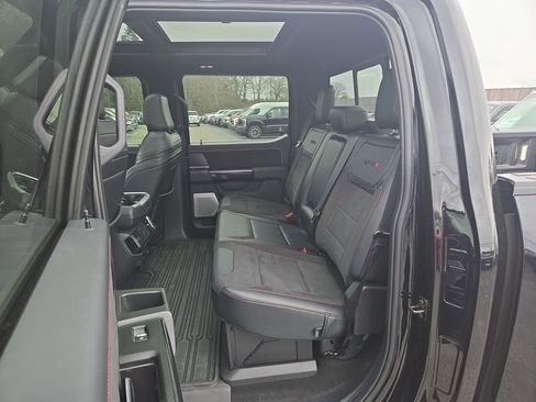 Used 2024 Ford F150 Raptor w/ Equipment Group 803A Raptor R AWD/4WD image 4
