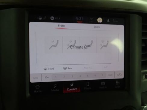 Used 2022 RAM 1500 Laramie image 32