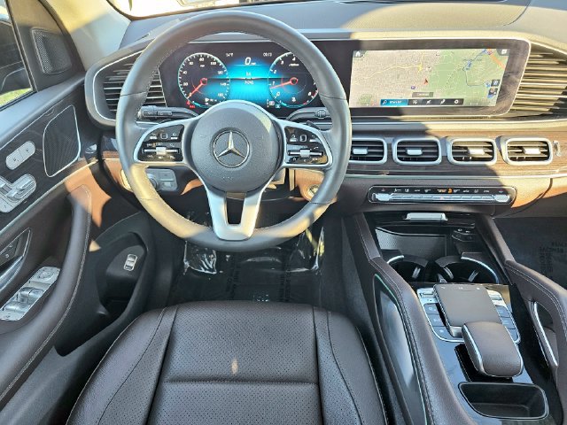 Used 2020 Mercedes-Benz GLE 350 4MATIC image 33