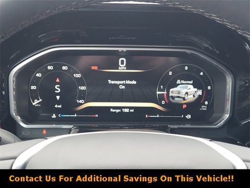 New 2026 GMC Sierra 1500 Elevation w/ Elevation Premium Package image 11