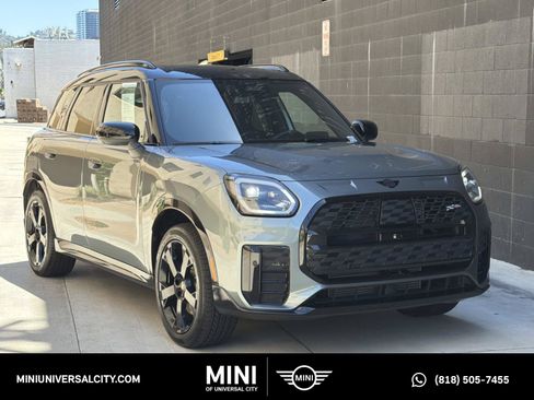 Used 2026 MINI Cooper Countryman S AWD/4WD image 1