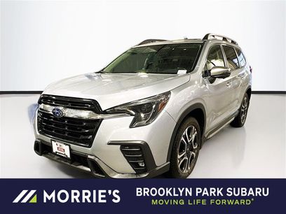 Certified 2023 Subaru Ascent Limited w/ Technology Package