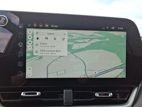 Used 2025 Chevrolet Equinox LT w/ Convenience Package II FWD image 18