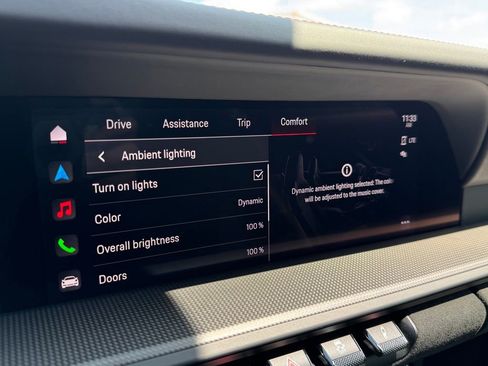 Used 2024 Porsche 911 Carrera GTS image 51