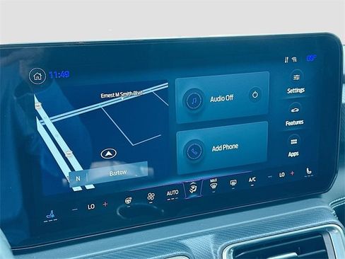 Used 2024 Ford Mustang Premium image 15