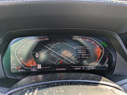 Used 2023 BMW X5 sDrive40i w/ Premium Package image 9