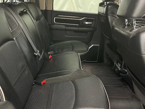 Used 2022 RAM 2500 Laramie image 16
