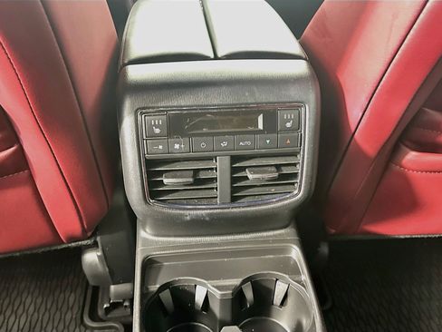 Used 2023 MAZDA CX-9 Carbon Edition AWD/4WD image 27