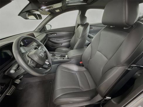 Certified 2025 Honda Accord Sport image 5