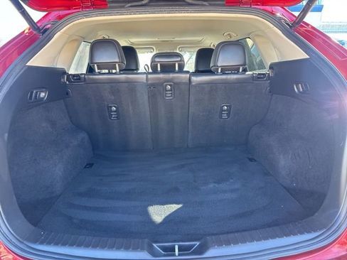 Used 2017 MAZDA CX-5 Grand Touring w/ Premium Package image 12