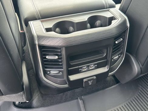 Used 2023 RAM 1500 Laramie AWD/4WD image 15