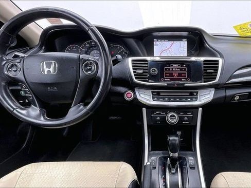 Used 2013 Honda Accord EX-L image 15