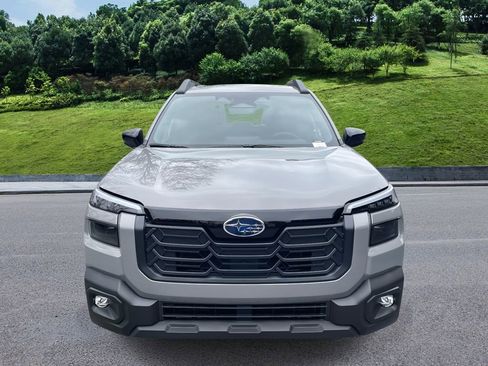 New 2026 Subaru Outback Limited w/ Premium/Limited Package 2 image 8