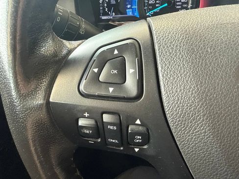 Used 2013 Ford Flex SEL AWD/4WD image 19
