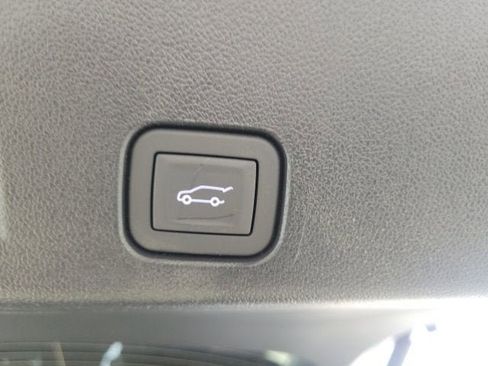 New 2026 GMC Acadia Elevation w/ Black Edition FWD image 16
