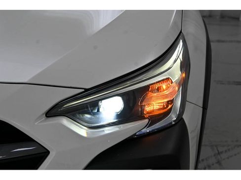 Used 2024 Subaru Outback AWD/4WD image 24