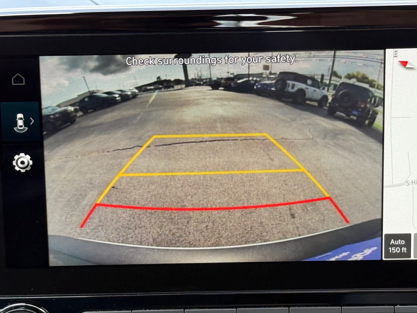 Used 2023 Hyundai Kona SEL w/ Convenience Package FWD image 19
