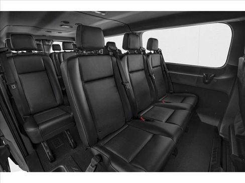 New 2025 Ford Transit 350 XL image 9