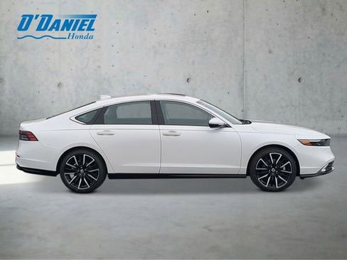 New 2026 Honda Accord Touring image 6