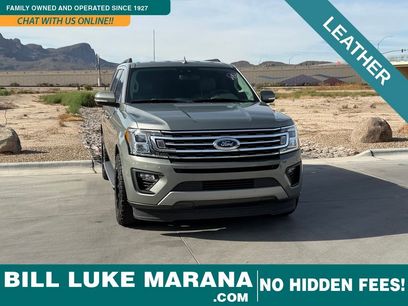 Used 2019 Ford Expedition XLT w/ Equipment Group 202A