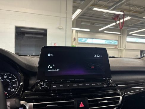 Certified 2022 Kia Seltos EX AWD/4WD image 9