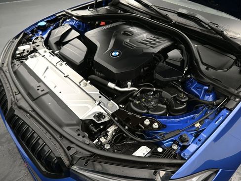 Used 2023 BMW 330i xDrive Sedan w/ M Sport Package AWD/4WD image 46