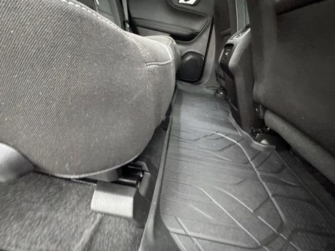 Certified 2025 Chevrolet Blazer LT w/ LPO, Floor Liner Package image 27