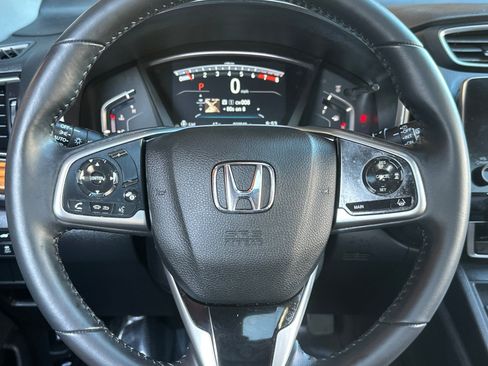 Used 2022 Honda CR-V EX-L image 11
