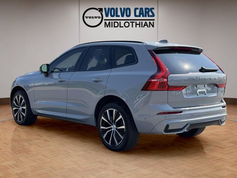 Used 2024 Volvo XC60 B5 Plus w/ Protection Package Premier AWD/4WD image 21