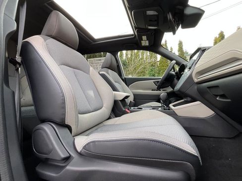 New 2026 Subaru Forester Premium image 12