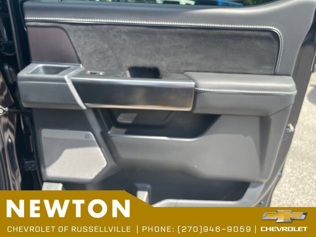 Used 2026 Ford F150 Platinum AWD/4WD image 29