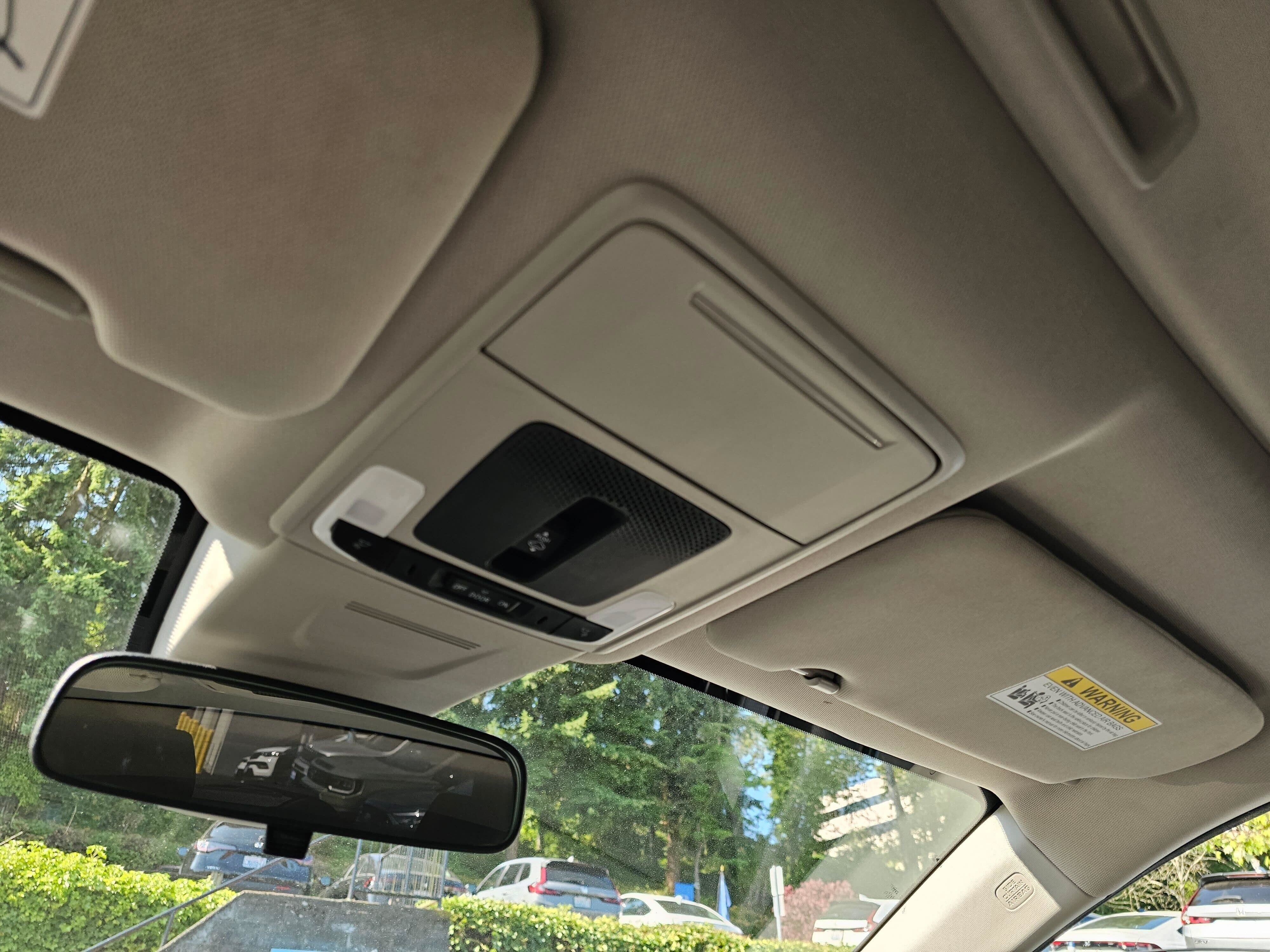 Used 2024 Honda CR-V EX image 32