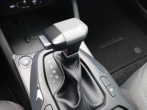 Used 2025 Kia K4 EX FWD image 20