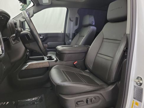 Certified 2022 GMC Sierra 2500 Denali w/ Denali Ultimate Package AWD/4WD image 8