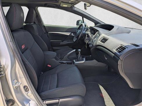 Used 2013 Honda Civic Si image 20