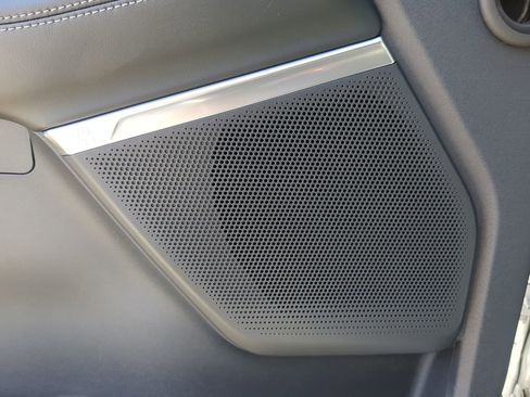 New 2025 Ford Expedition Max Platinum w/ Stealth Performance Package image 47